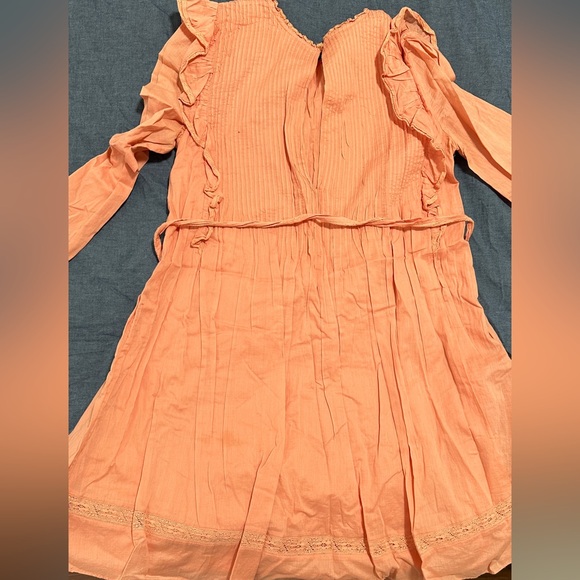 Wilfred Elia Dress - Picture 4 of 4